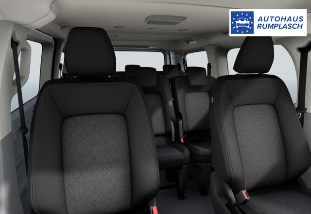 Volkswagen T7 Kombi 2.0 TDI 150 AT8 LED 8-S Kam PDC Temp 