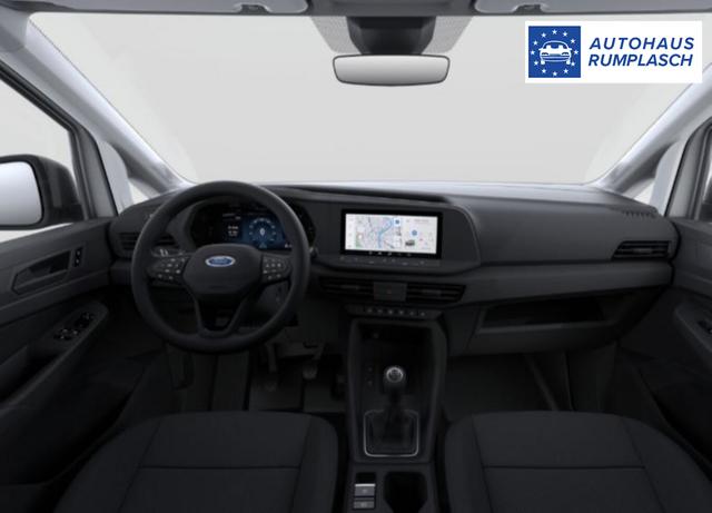 Ford Transit Connect Trend L2 TDCi 102 SHZ PDC Temp 