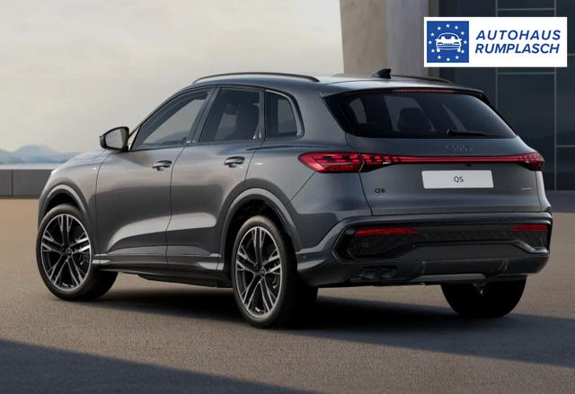 Audi Q5 S line TDI 204 2xS neues Modell Tech+ Pano 21Z 