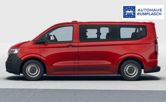 Volkswagen T7 Kombi 2.0 TDI 110 LED 9-S Kam PDC Temp AppC 