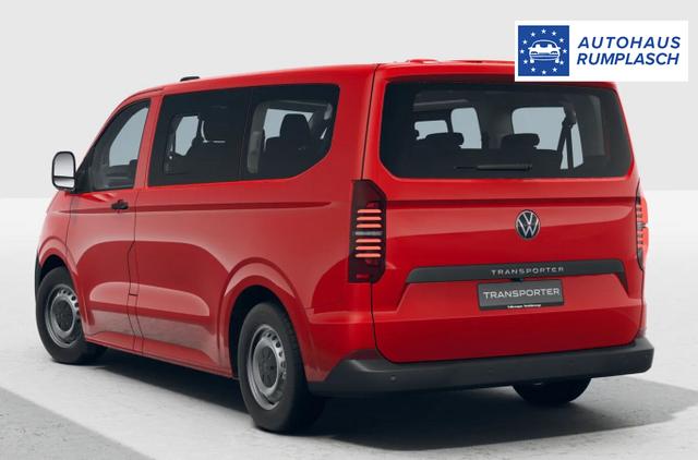 Volkswagen T7 Kombi 2.0 TDI 110 LED 9-S Kam PDC Temp AppC 