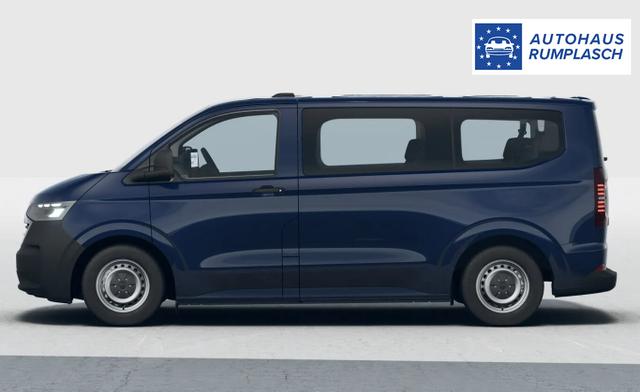 Volkswagen T7 Kombi 2.0 TDI 110 LED 9-S Kam PDC Temp AppC 