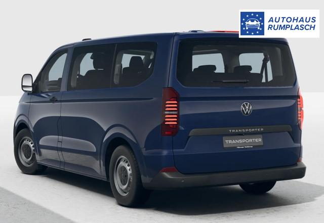 Volkswagen T7 Kombi 2.0 TDI 110 LED 9-S Kam PDC Temp AppC 