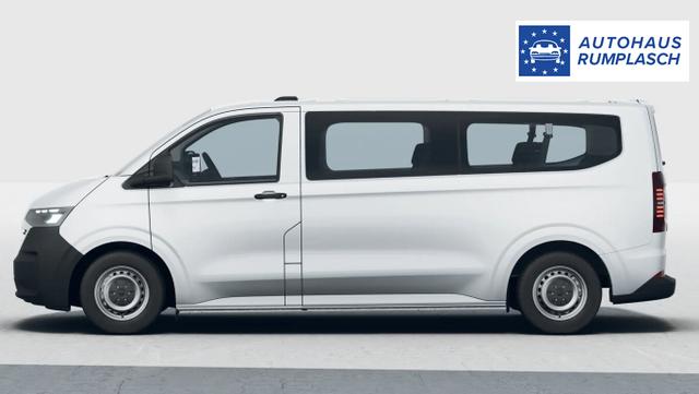 Volkswagen T7 Kombi 2.0 TDI 150 AT8 L2 LED 8S Kam PDC Temp 