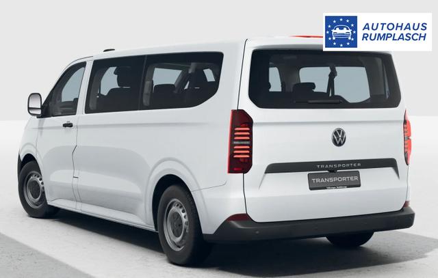 Volkswagen T7 Kombi 2.0 TDI 150 AT8 L2 LED 8S Kam PDC Temp 