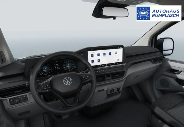 Volkswagen T7 Kombi 2.0 TDI 150 AT8 LED 8-S Kam PDC Temp 