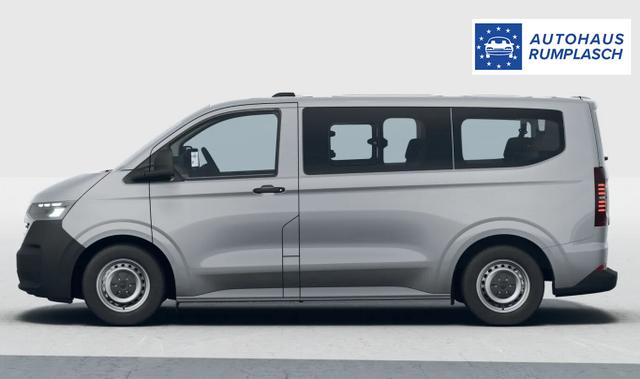 Volkswagen T7 Kombi 2.0 TDI 150 AT8 LED 8-S Kam PDC Temp 