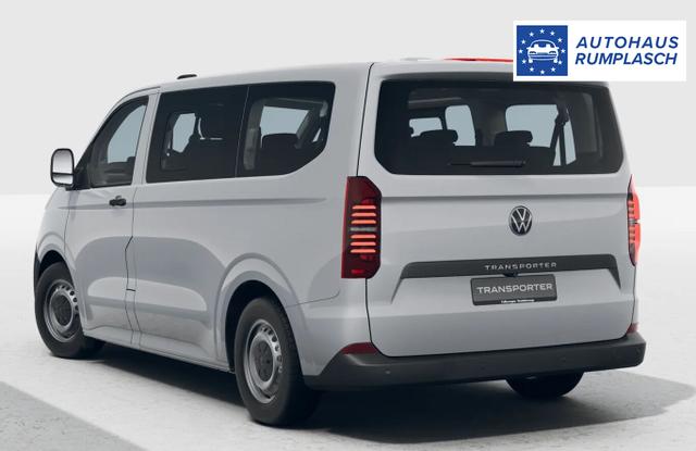 Volkswagen T7 Kombi 2.0 TDI 150 AT8 LED 8-S Kam PDC Temp 