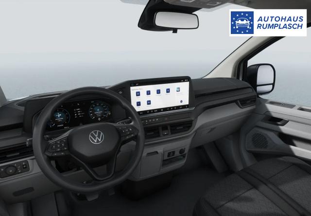Volkswagen T7 Kombi 2.0 TDI 150 AT8 LED AHK 9S Kam PDC ConP 