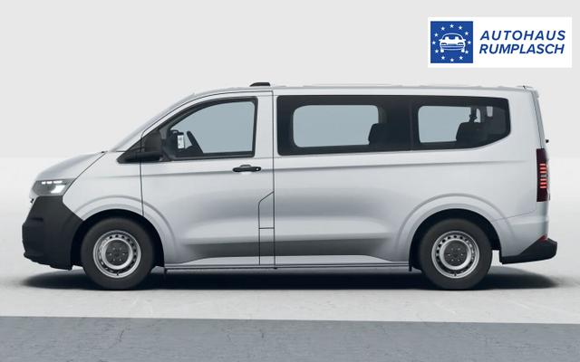 Volkswagen T7 Kombi 2.0 TDI 150 AT8 LED 9-S Kam PDC ConP 