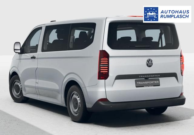 Volkswagen T7 Kombi 2.0 TDI 150 AT8 LED 9-S Kam PDC ConP 