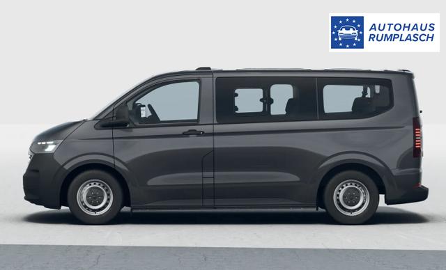 Volkswagen T7 Kombi 2.0 TDI 150 LED 9-S Kam PDC ConP Tem 