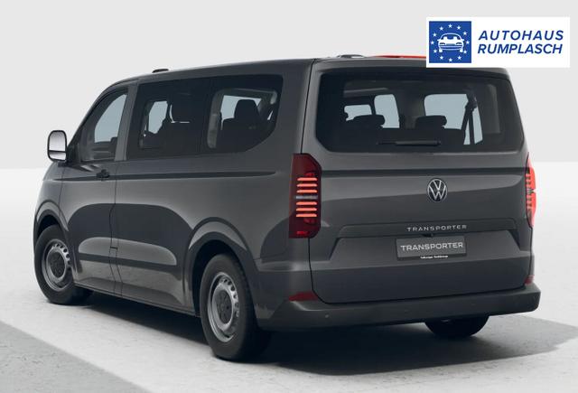 Volkswagen T7 Kombi 2.0 TDI 150 LED 9-S Kam PDC ConP Tem 
