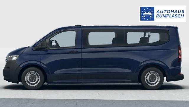 Volkswagen T7 Kombi 2.0 TDI 150 AT8 L2 LED 9S Kam PDC Temp 