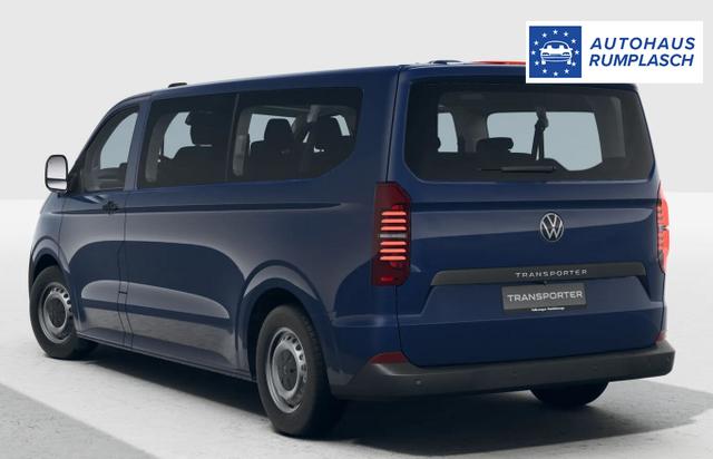 Volkswagen T7 Kombi 2.0 TDI 150 AT8 L2 LED 9S Kam PDC Temp 