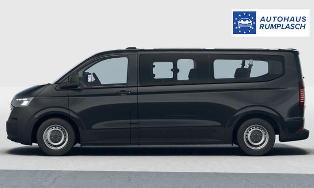 Volkswagen T7 Kombi 2.0 TDI 150 L2 LED 9S Kam PDC Temp AppC 