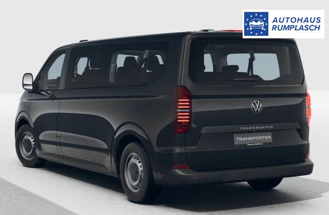 Volkswagen T7 Kombi 2.0 TDI 150 L2 LED 9S Kam PDC Temp AppC 