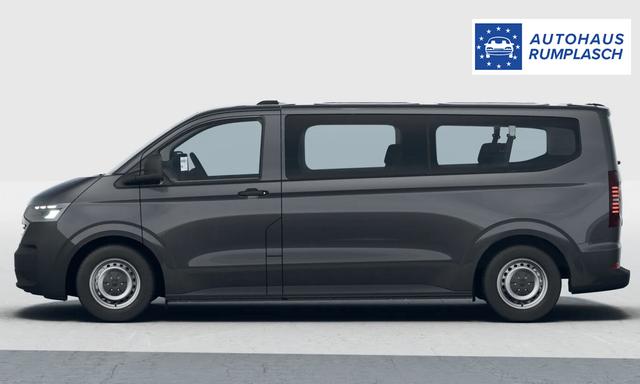 Volkswagen T7 Kombi 2.0 TDI 150 L2 LED 9S Kam PDC ConP Temp 