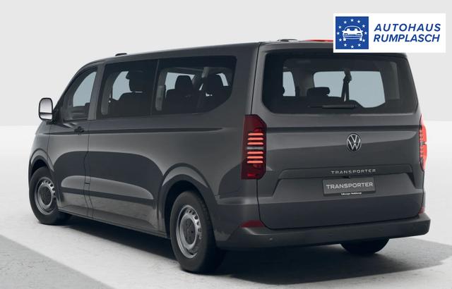 Volkswagen T7 Kombi 2.0 TDI 150 L2 LED 9S Kam PDC ConP Temp 