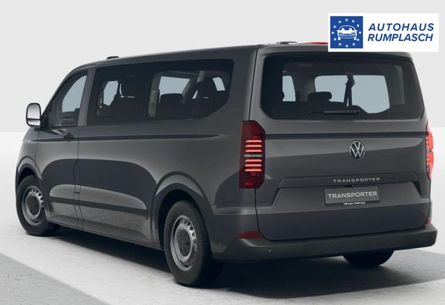 Volkswagen T7 Kombi 2.0 TDI 150 AT8 L2 LED 8S Kam PDC Temp 