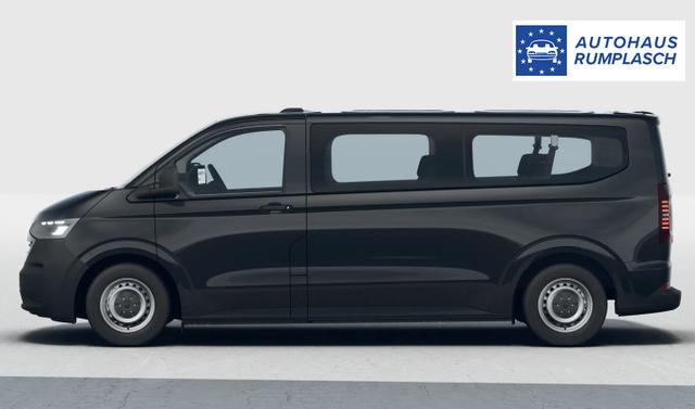 Volkswagen T7 Kombi 2.0 TDI 150 AT8 L2 LED 9S Kam PDC ConP 