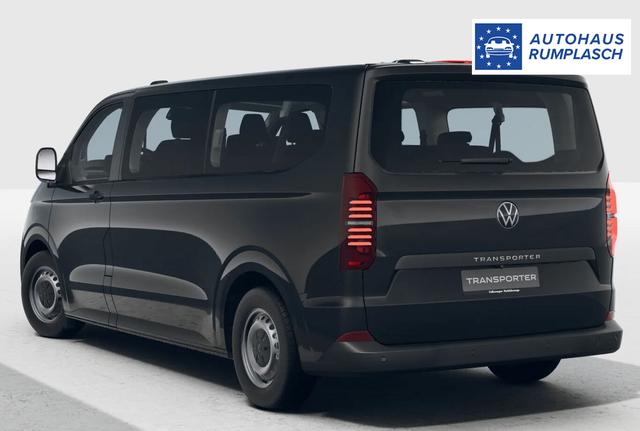 Volkswagen T7 Kombi 2.0 TDI 150 AT8 L2 LED 9S Kam PDC ConP 