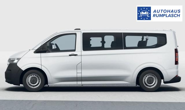 Volkswagen T7 Kombi 2.0 TDI 150 AT8 L2 LED 9S Kam PDC ConP 