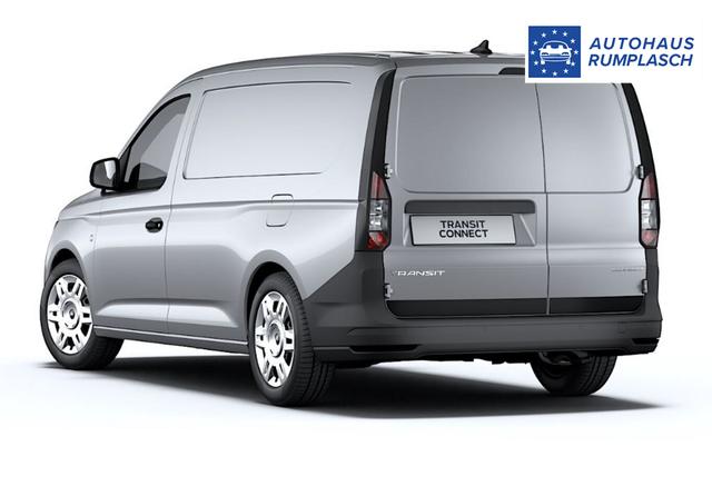 Ford Transit Connect Trend L2 TDCi 102 SHZ PDC Temp 