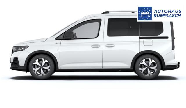 Ford Tourneo Connect Active TDCI 122 Aut Nav ACC AHK 