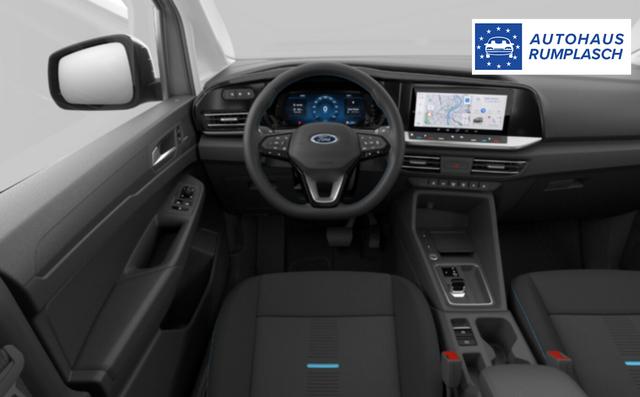 Ford Tourneo Connect Active TDCI 122 Aut Nav ACC SHZ 