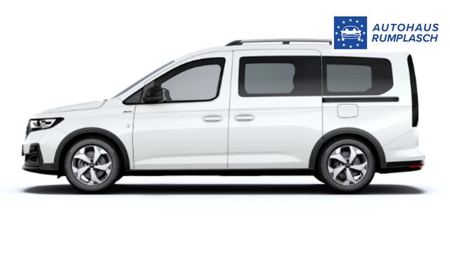 Ford Grand Tourneo Active Connect TDCI 122 Aut SHZ 