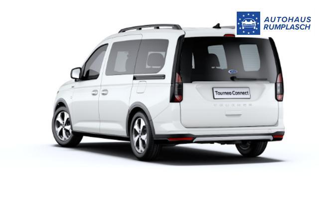 Ford Grand Tourneo Active Connect TDCI 122 Aut SHZ 