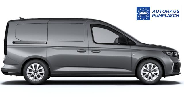 Ford Transit Connect Limited L2 TDCi 102 AHK Nav ACC 