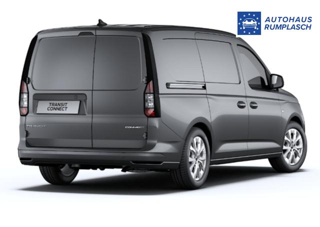 Ford Transit Connect Limited L2 TDCi 102 AHK Nav ACC 