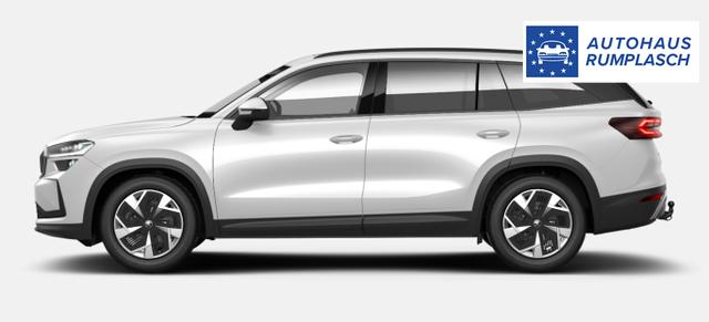 Skoda Kodiaq Selection eTSI DSG Selec AHK Pano Matrix Nav ACC 