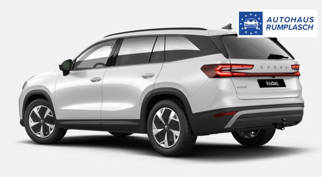 Skoda Kodiaq Selection eTSI DSG Selec AHK Pano Matrix Nav ACC 