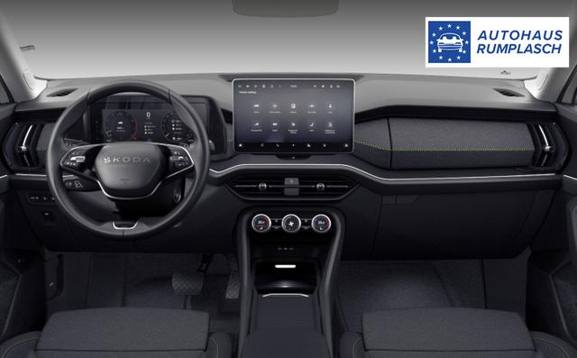 Skoda Kodiaq Selection eTSI DSG Selec AHK Pano Matrix Nav ACC 