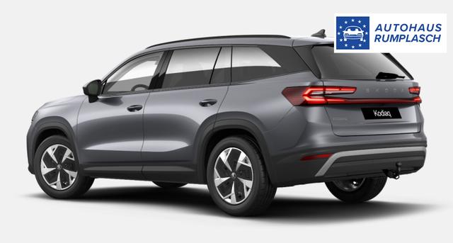 Skoda Kodiaq Selection eTSI DSG Selec AHK Matrix Nav ACC Kessy 