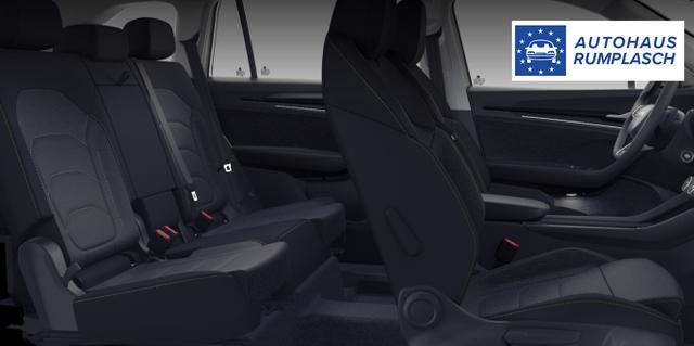 Skoda Kodiaq Selection eTSI DSG Selec AHK Matrix Nav ACC Kessy 