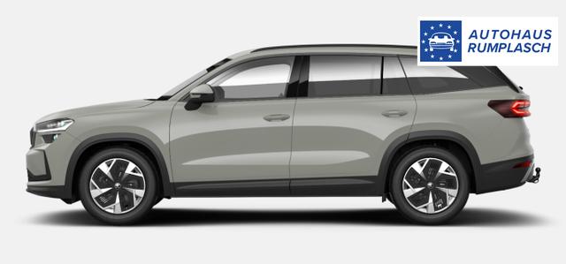 Skoda Kodiaq Selection 4x4 Selec AHK Matrix Nav ACC Memory Key 