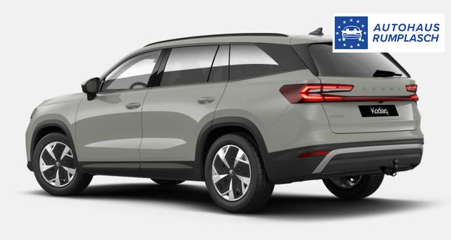 Skoda Kodiaq Selection 4x4 Selec AHK Matrix Nav ACC Memory Key 