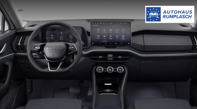 Skoda Kodiaq Selection TDI 193 4x4 Selec AHK Pano Matrix Nav ACC 