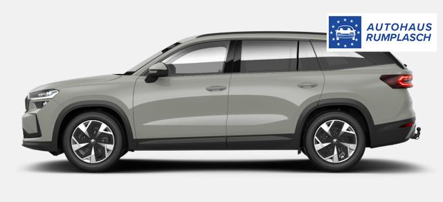 Skoda Kodiaq Selection TDI 193 4x4 Selec AHK 7-S Matrix Nav ACC 