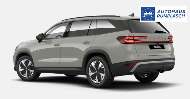 Skoda Kodiaq Selection TDI 193 4x4 Selec AHK 7-S Matrix Nav ACC 