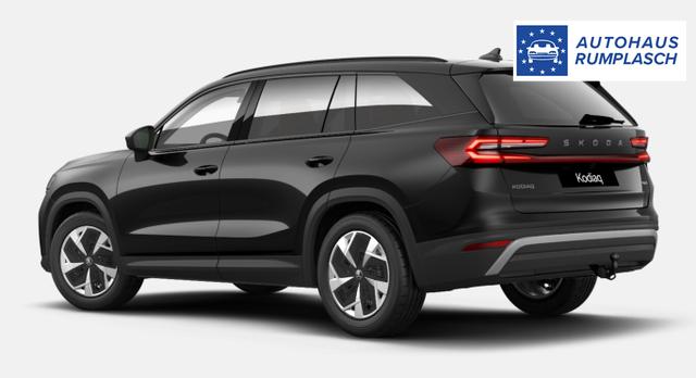 Skoda Kodiaq Selection TDI 193 4x4 Selec AHK Pano 7-S Matrix Nav 