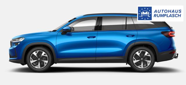 Skoda Kodiaq Selection TDI 193 4x4 Selec AHK Matrix Nav ACC eHk 