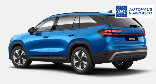 Skoda Kodiaq Selection TDI 193 4x4 Selec AHK Matrix Nav ACC eHk 