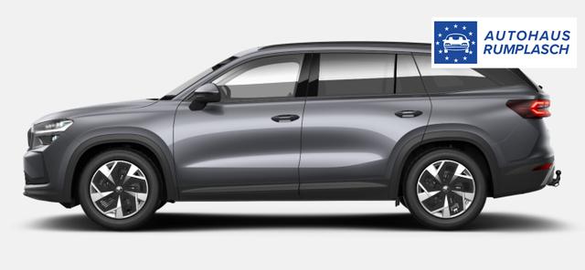 Skoda Kodiaq Selection TDI 193 4x4 Selec AHK Pano Matrix Nav ACC 