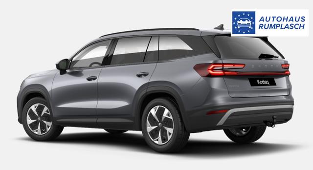 Skoda Kodiaq Selection TDI 193 4x4 Selec AHK Pano Matrix Nav ACC 