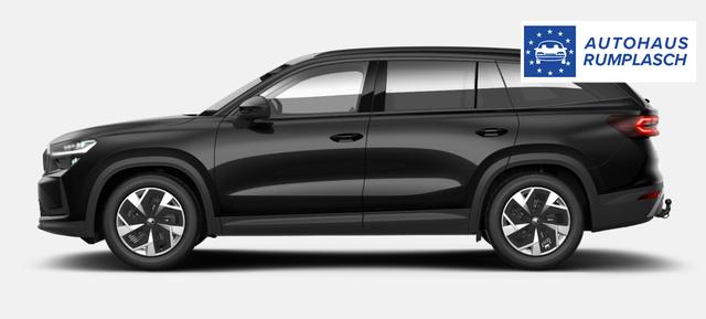Skoda Kodiaq Selection TDI 193 4x4 Selec AHK Pano Matrix Nav ACC 